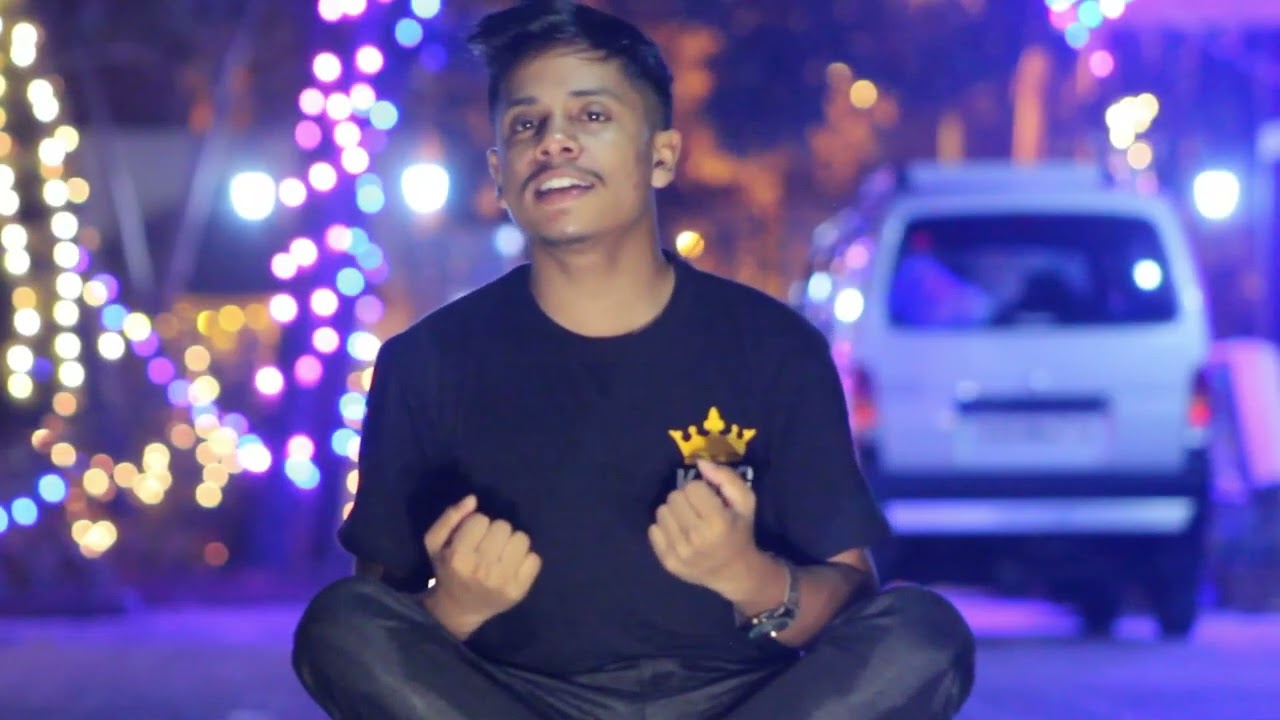 Asumna Asum | Manipuri gospel song | Covered by Komarson
