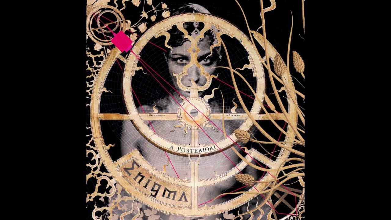 Enigma - 20,000 Miles Over The Sea