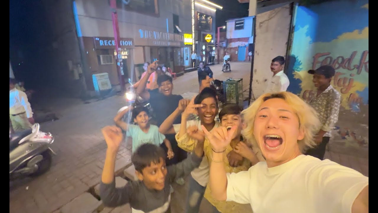 【インド一人旅】その4 さよならジャイサルメール こんにちわタージマハル