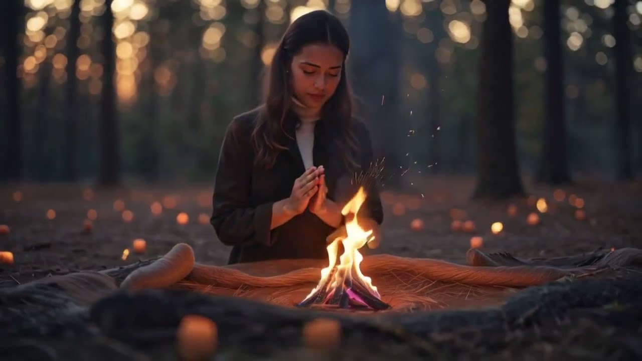 Je rapelle ma lumière