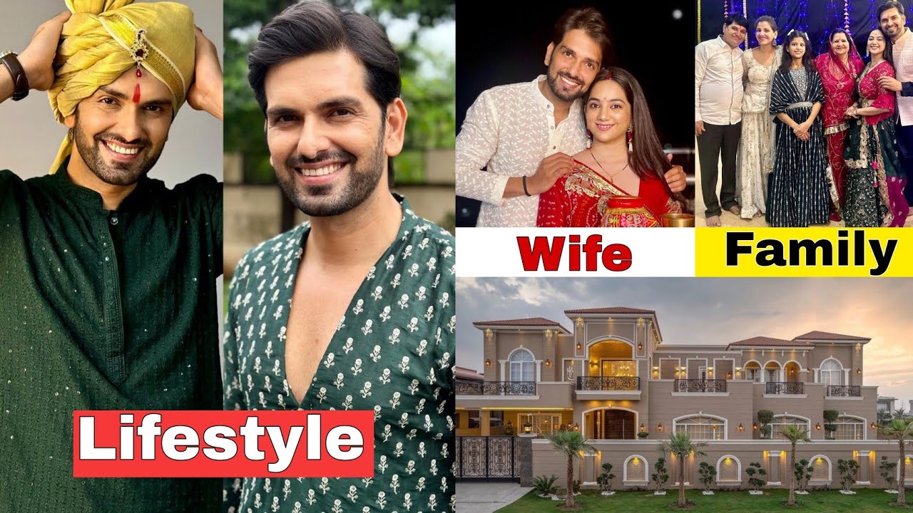 Rahul Sharma Lifestyle, Wife Family, Carier Age Height, Income Net Worth, Instagram, Car Biography