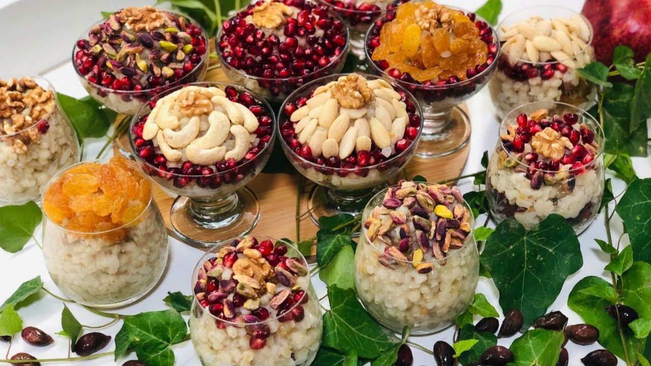 اطيب وأسهل طريقة لتحضير السنونية أو السنينة // سنونية الاطفال طيبة ومضمونة