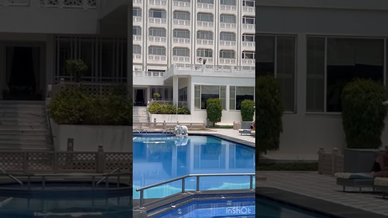 Tajview Hotel 😎 | #roomtour #tajhotels #selections #breakfastbuffet #shorts #shortsfeed #short