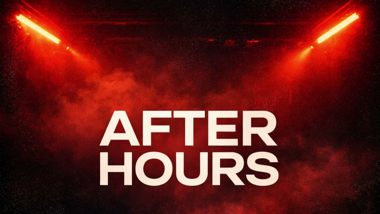 6  Underground Ritual (After Hours)