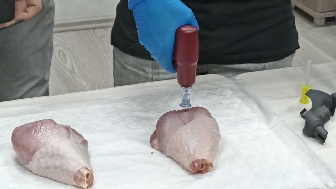 внутри костный доступ.   ITLS.