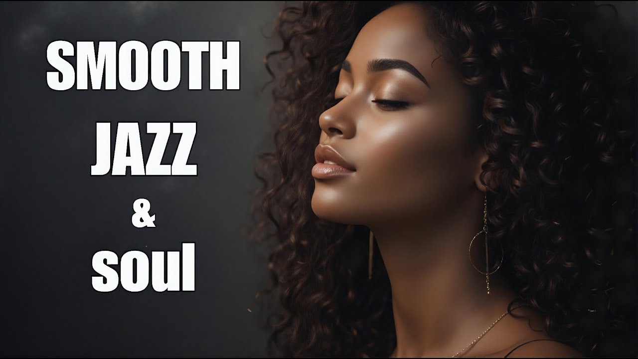 Smooth Jazz Instrumental | Melodies Ambiance for Calm Evenings