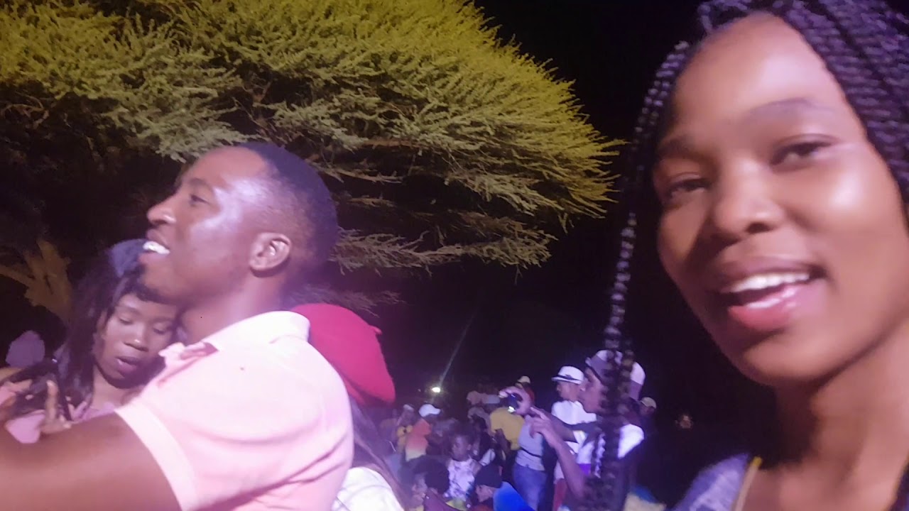 LOTLHAKANE 10TH ANNUAL CHILLING SESSION 2020 JAZZ SESSION WITH THE LEGENDARY JOHNNY MOKHALI