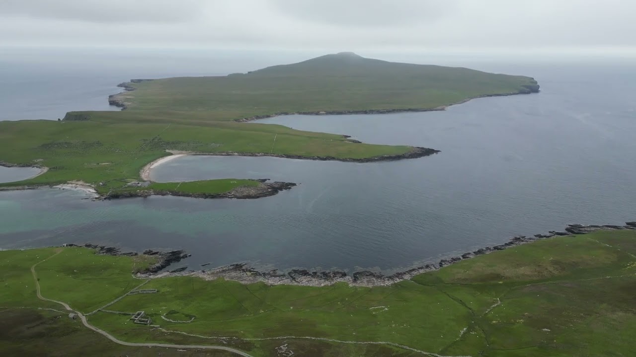 2024 06 26 Bressay Shetland
