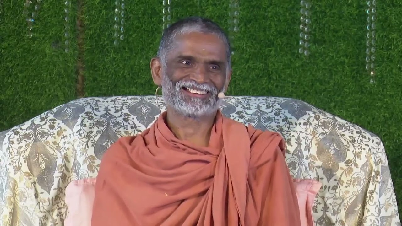 P.P Prabodhjivan Swamiji | Atmiya Yuva Sabha | Vadodara