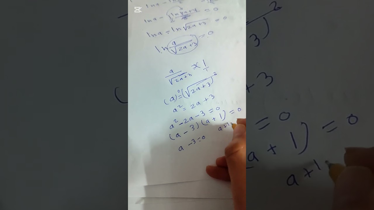 مهارات تفكير عليا المجاهيل في التكامل رياضيات توجيهي  المسار الاكاديمي درس تكامل الاقترانات الخاصه