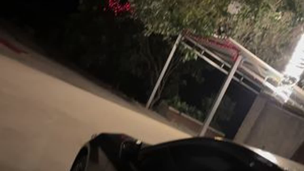恭祝所有刷到的宝子们 马年吉祥 马上暴富！#家乡夜景