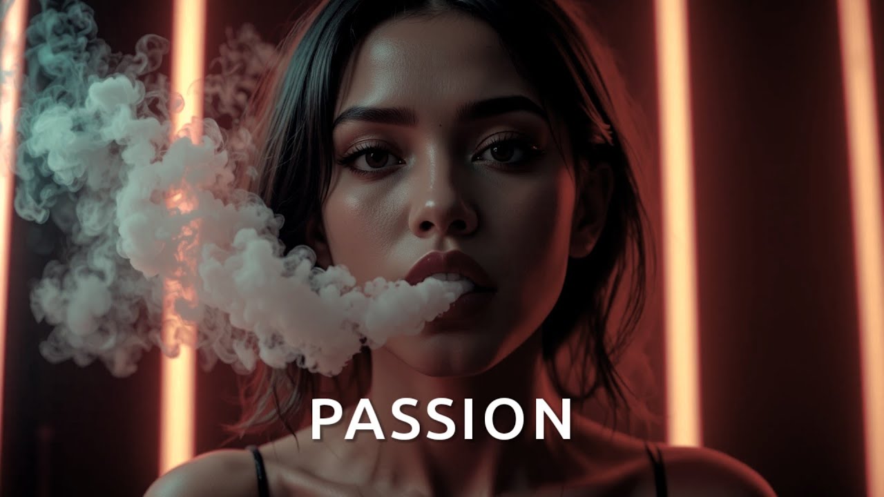 🌹 PASSION • Deep House | Deep Feelings Chill Mix #10