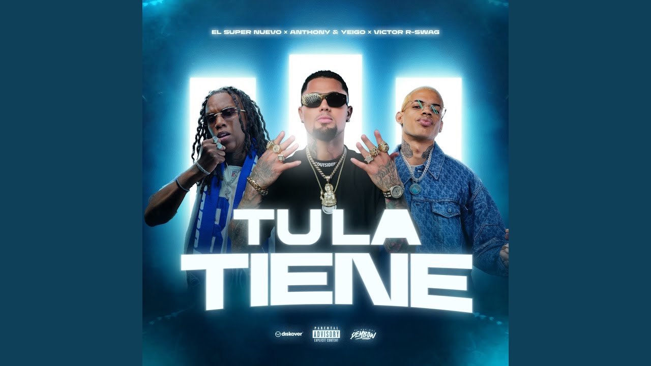 Tú La Tiene