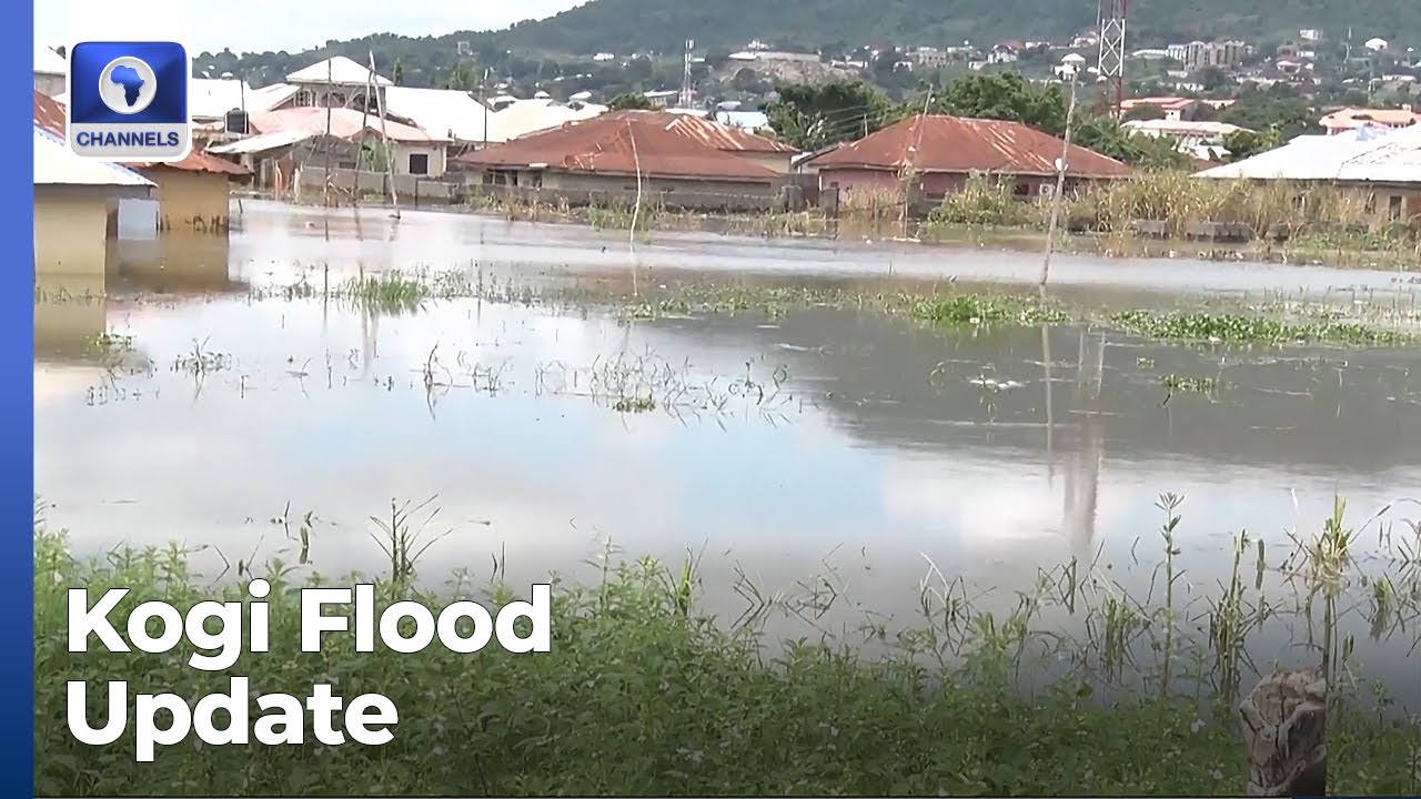 Kogi Govt Appeals To FG To Construct Dam In The State