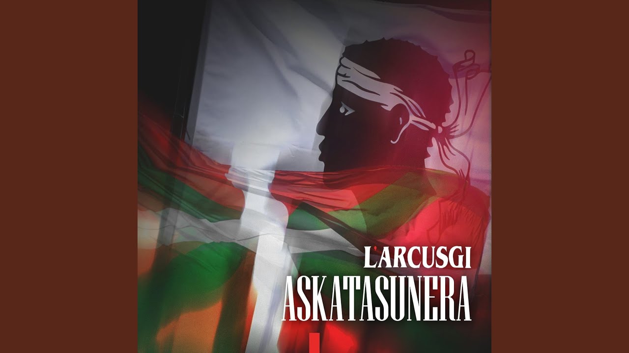 Askatasunera