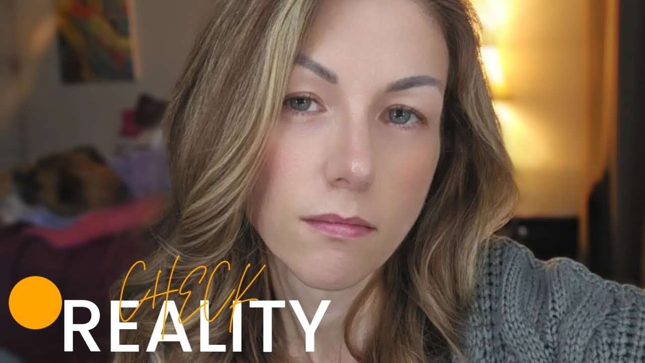 Reality Check - A Necessary Update