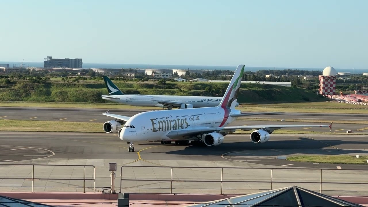 20251207 EK366 DXB-TPE A380-861 (A6-EDF)