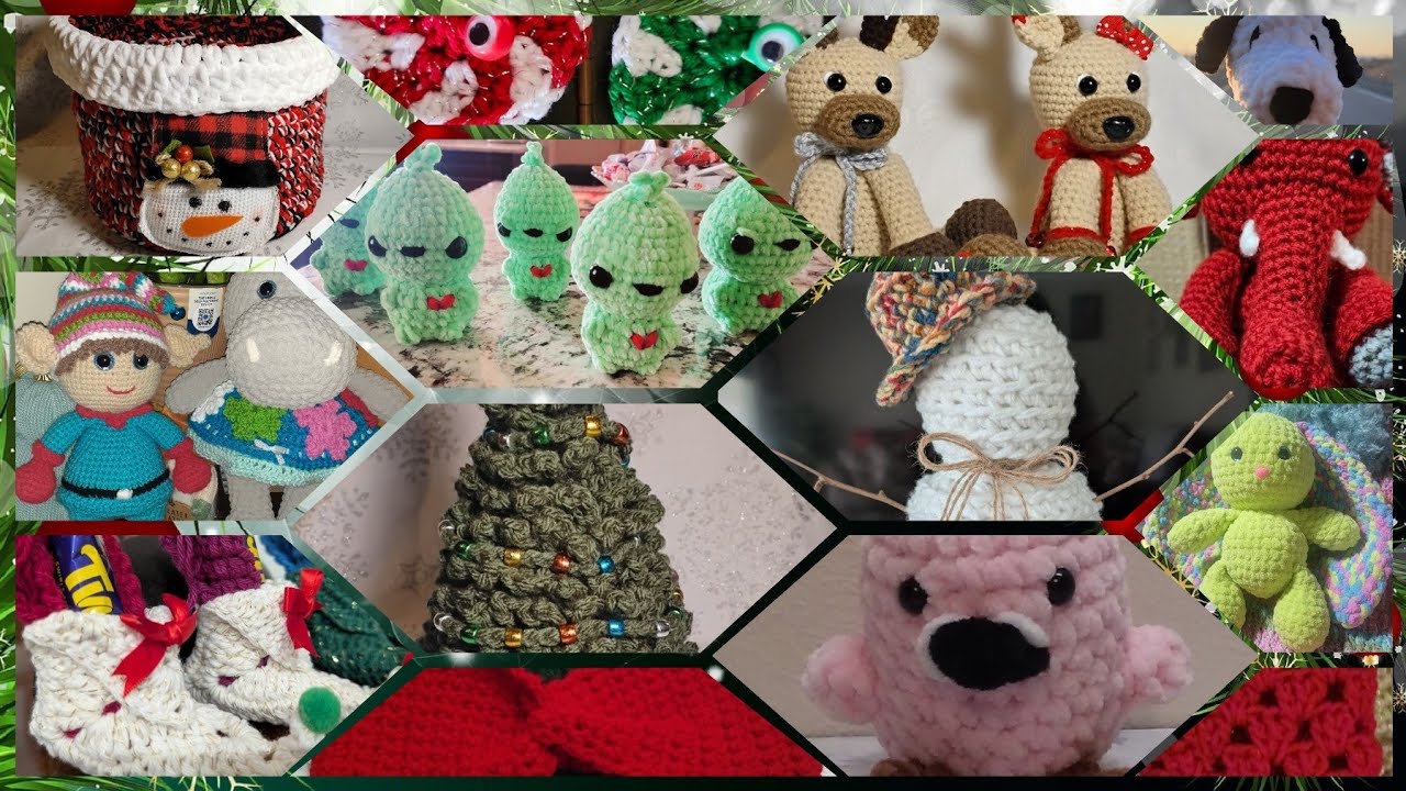 Community Spotlight!! vlogmas day 16 and the Final Mossy Impkin update 🥰🎄💓