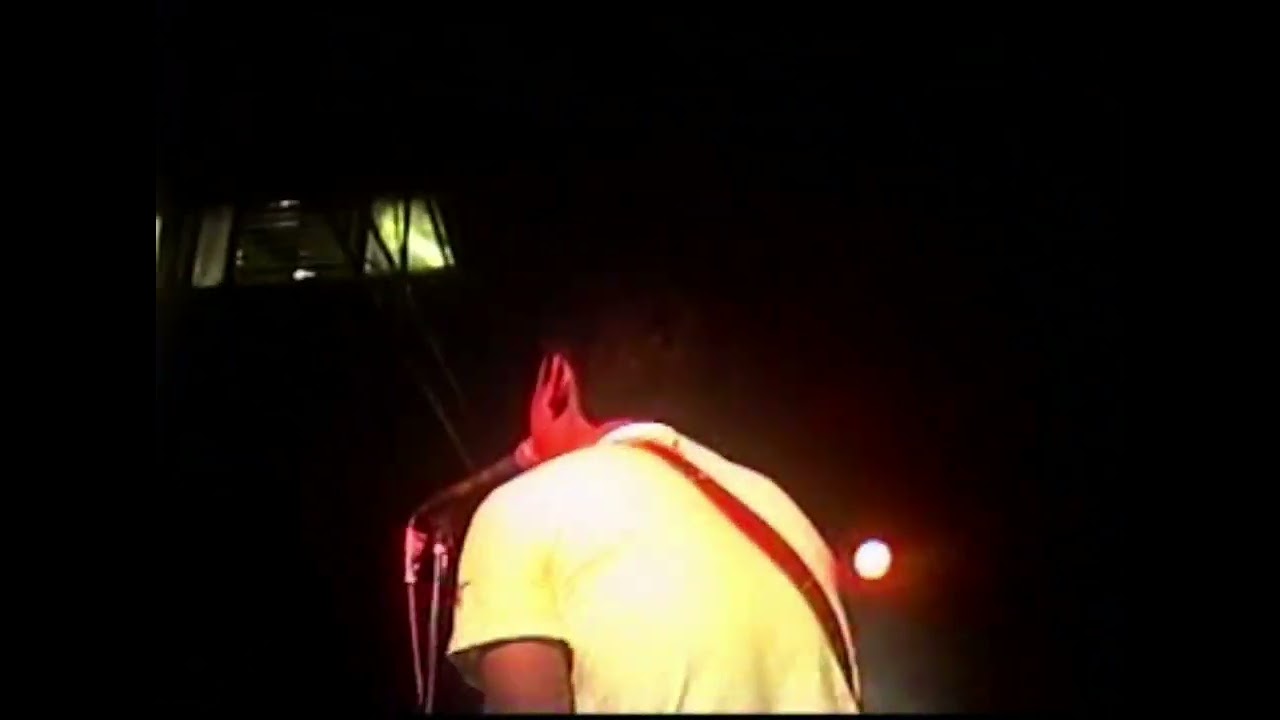 SUPERMAN IS DEAD - All Angels Cry (live)