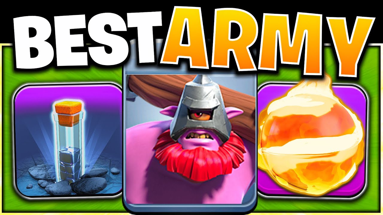 How to Use Throwers, the LAST Guide You'll ever Need (Clash of Clans)