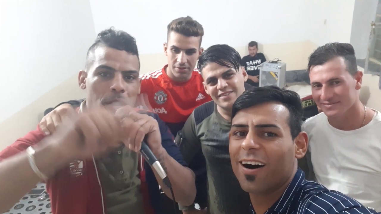 اجمل مقابله خوريات مع المبدعين حسين شمري وحسين جولاقي الوصف👇