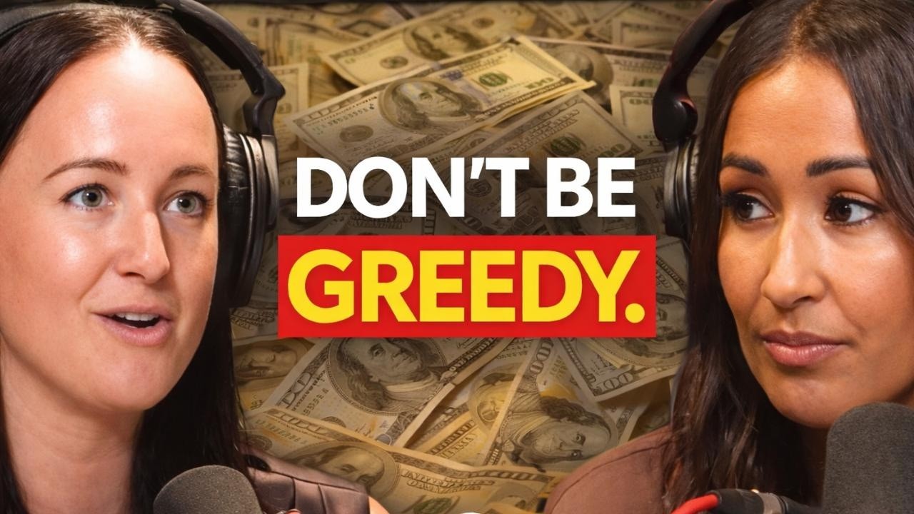 We Need To Stop Shaming Women Making Money… (Here’s Why)