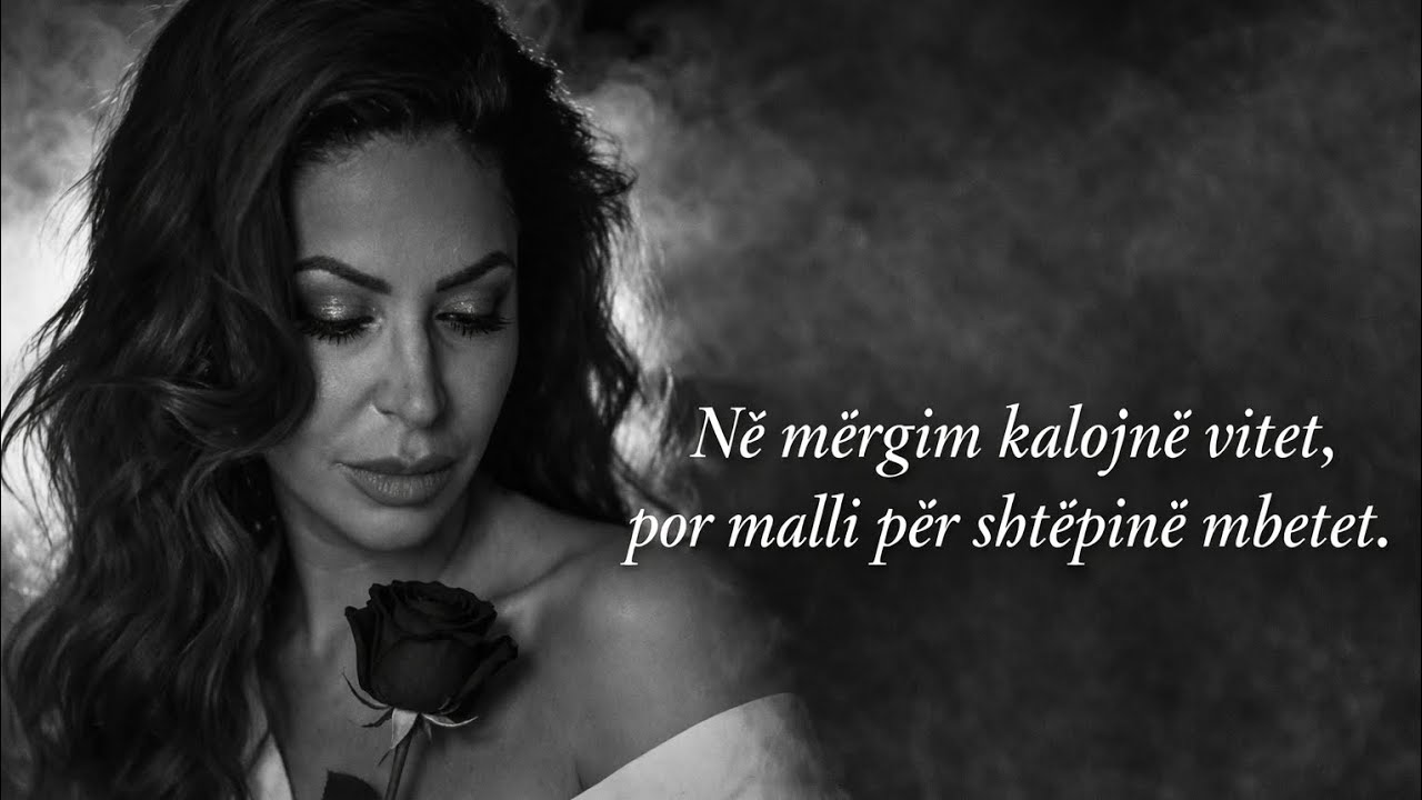 Mima Kastrati-“Mërgimi më mori vitet,malli për shtëpinë më mbeti në zemër.” 🥀 #fypshqip#shorts#reels