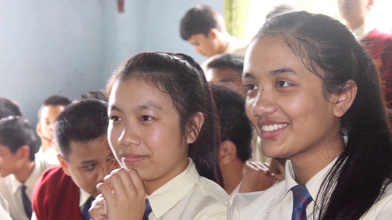 Foundation Day Celebration 2014 (Divine Intervention School)