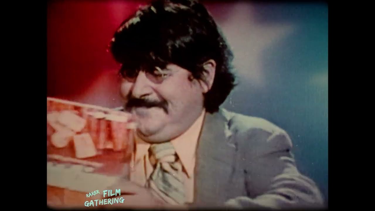 Marshall Efron - A Chemical Feast (1973)