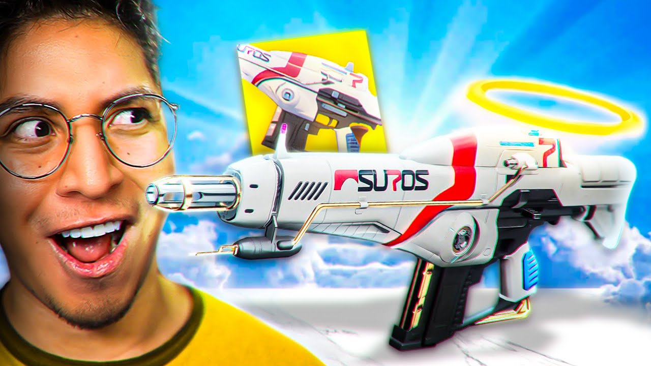 WTF!! SUROS IS AMAZING RIGHT NOW (58 Defeats!)