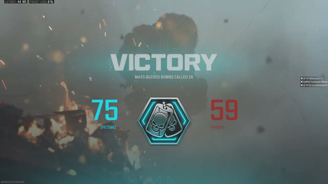 Film - Hardcore Nuke - 2024