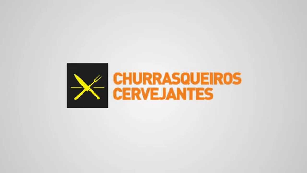 Churrasqueiros Cervejantes