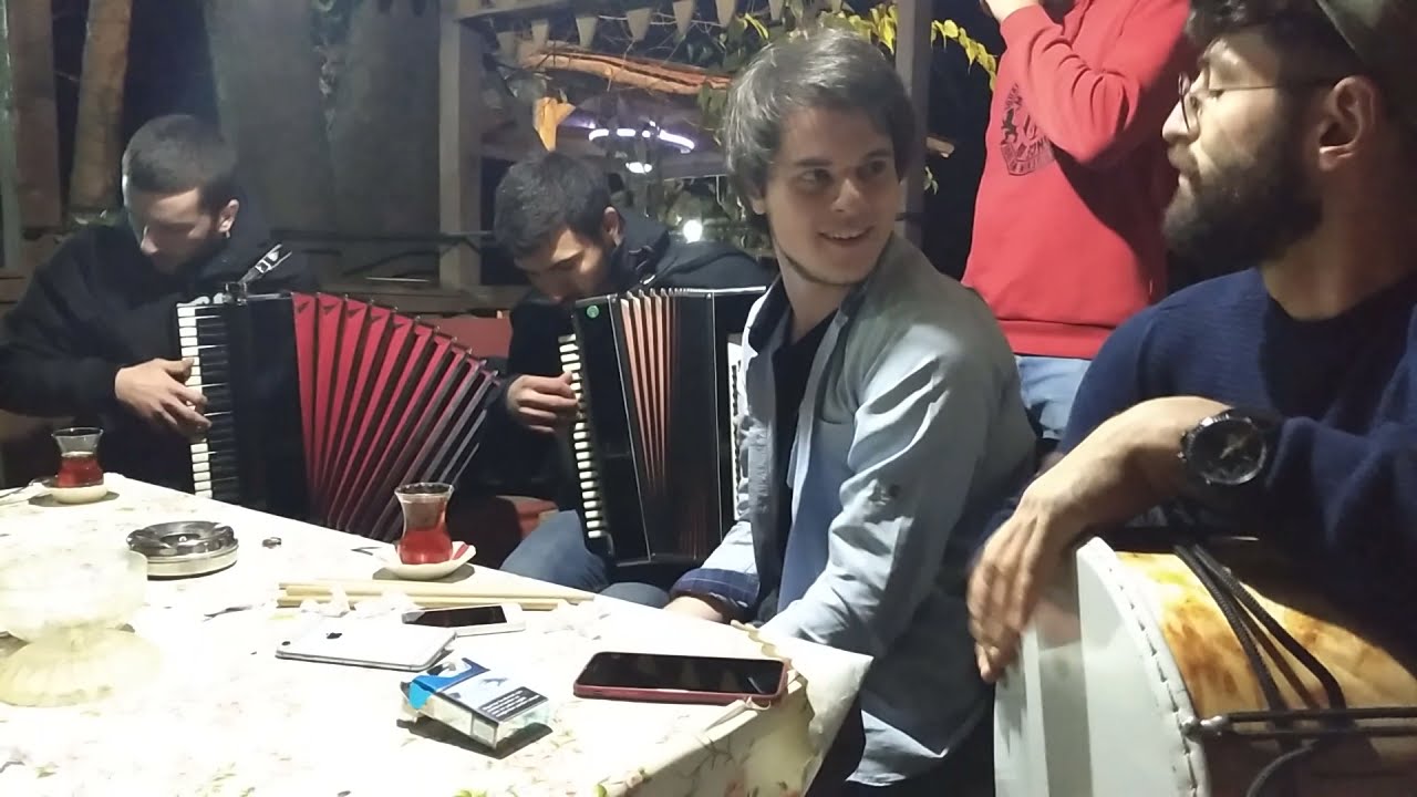 Hakulash Forever (Adyge Music)
