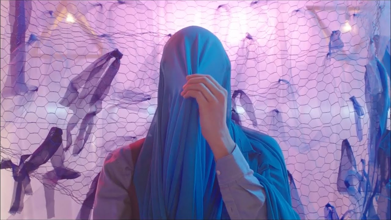 The Mariachi Ghost - Susana (Official Video)