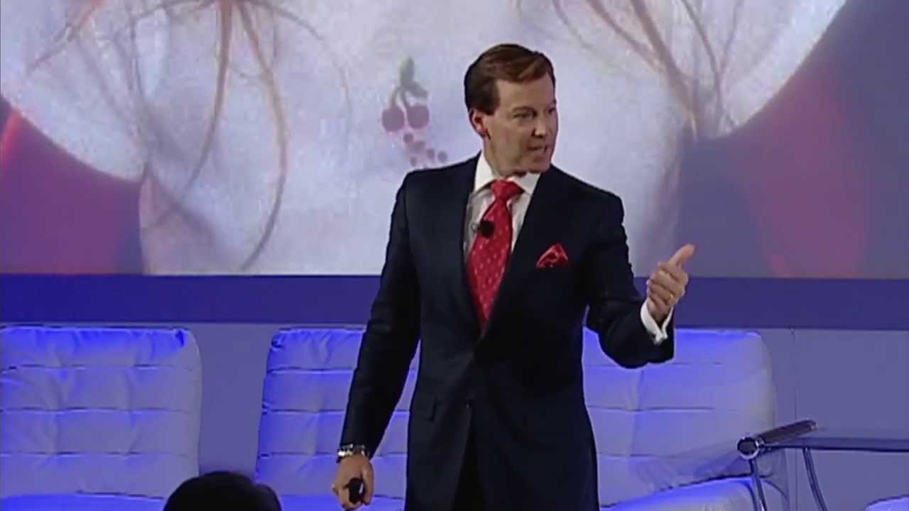 The Future is Now by Dr. Peter J. Pronovost