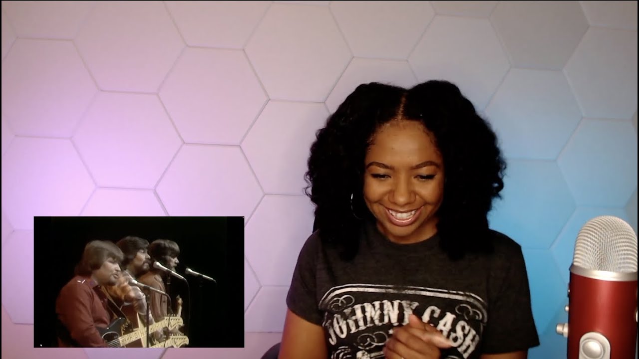 Alabama - Feels So Right Reaction