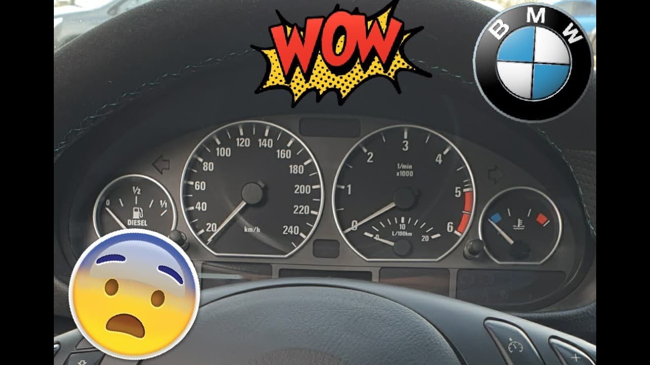 J'INSTALLE DES CONTOURS EN GRIS DANS LE COMPTEUR SUR MA E46 ! (LA DIFFERENCE INCROYABLE)