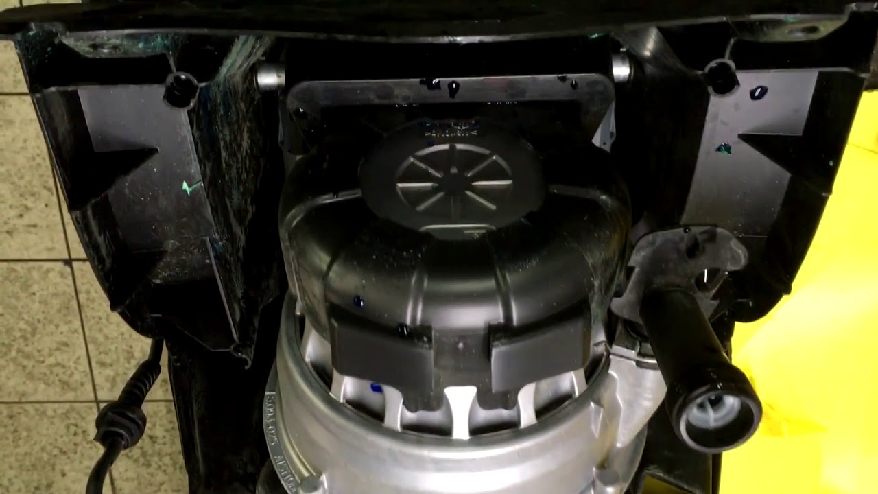 karcher k7 full control plus обзор 4K UHD