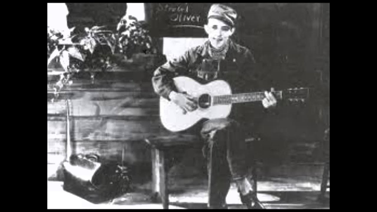 Jimmie Rodgers - Sara Carter - Why There's A Tear In My Eye (1931).