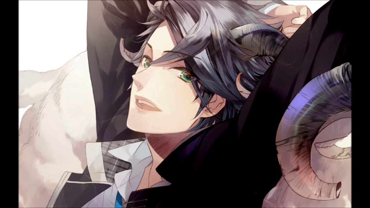 Nightcore - Roar (Male Version)