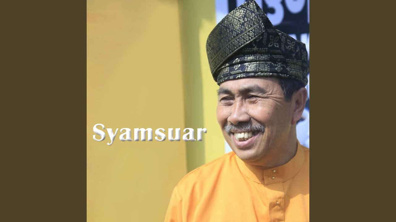 Syamsuar