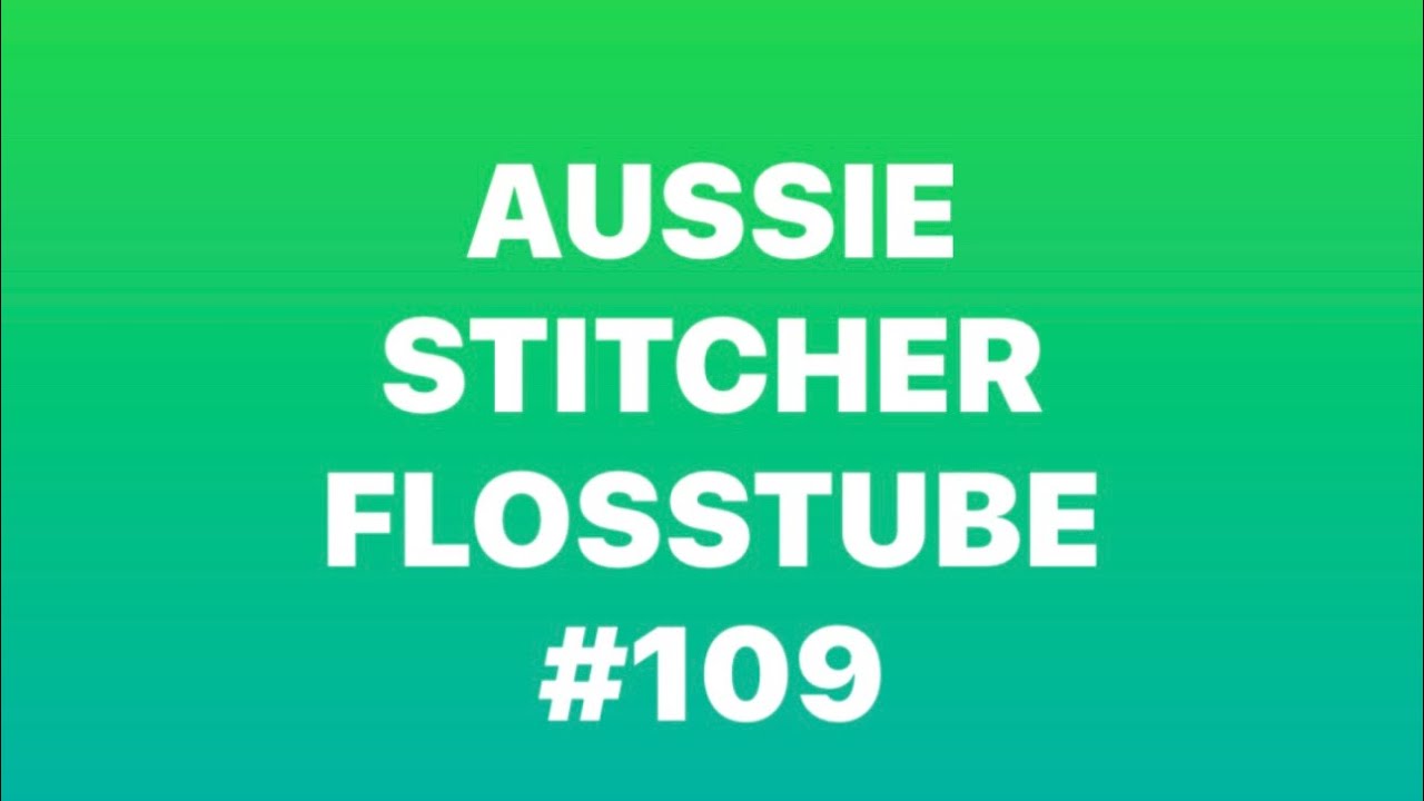 Flosstube 