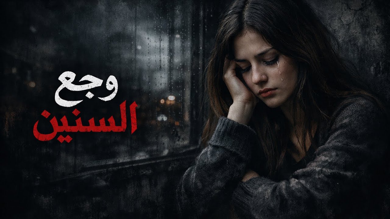 وجع السنين - اجمل الاغاني العربية الحزينة 2026