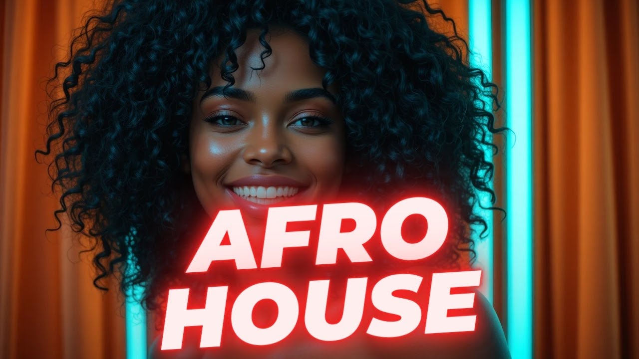 Afro House Spirit Nights | Ancient Beats & Ceremonial Motion (Dixon, Tale Of Us, The Weeknd)