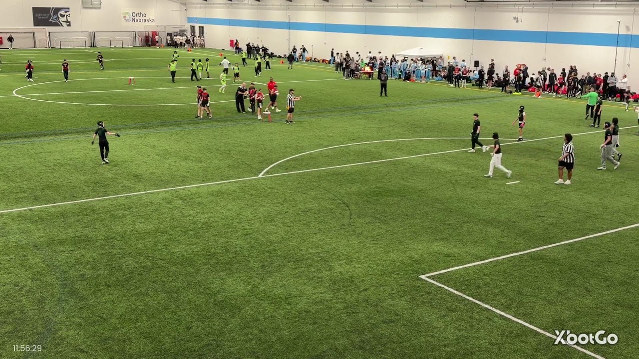 XbotGo Live Stream