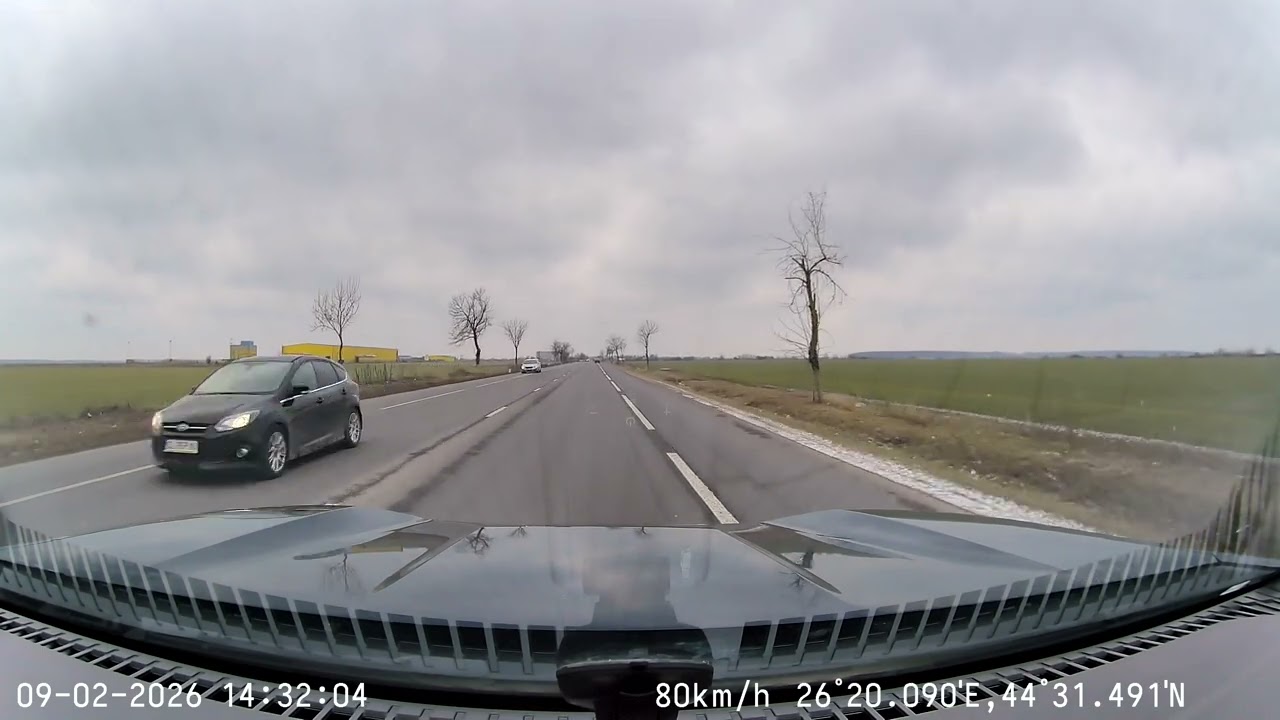 Radenso DS1 vs LTI Trucam 2 police lidar radar