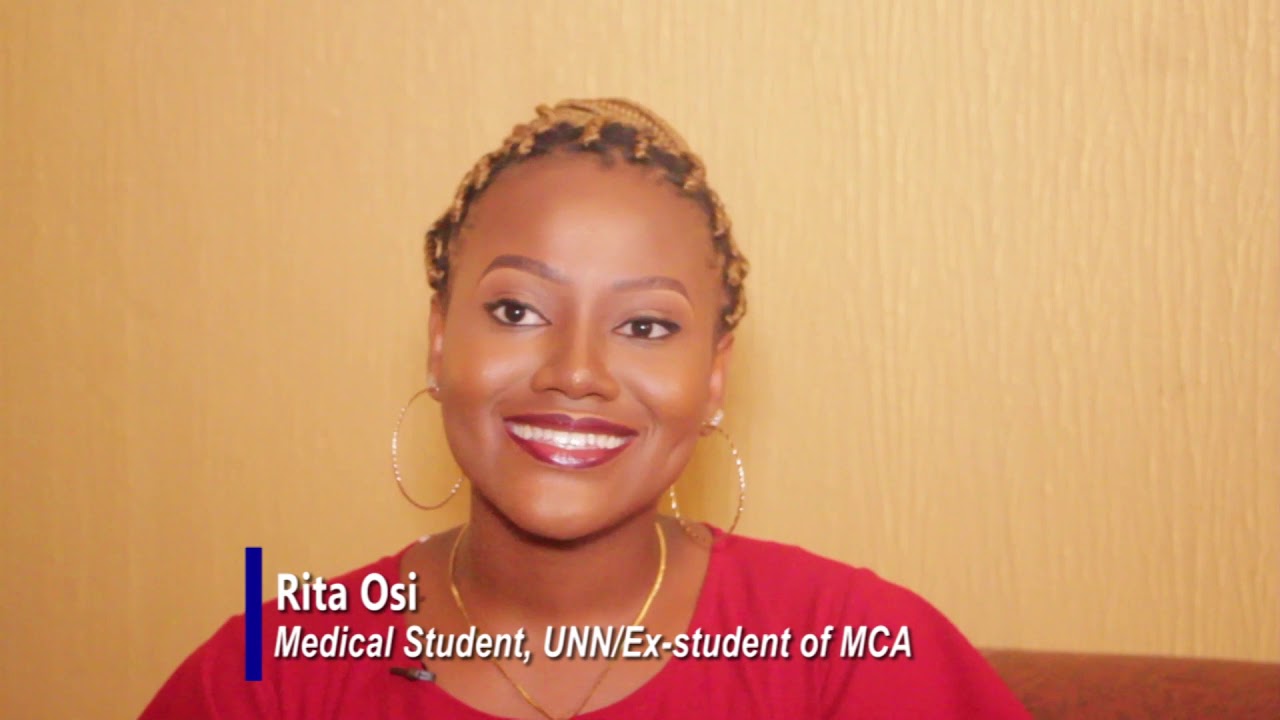 MARIST COMPREHENSIVE ACADEMY (MCA) – HOME OF MORAL & ACADEMIC FORMATION