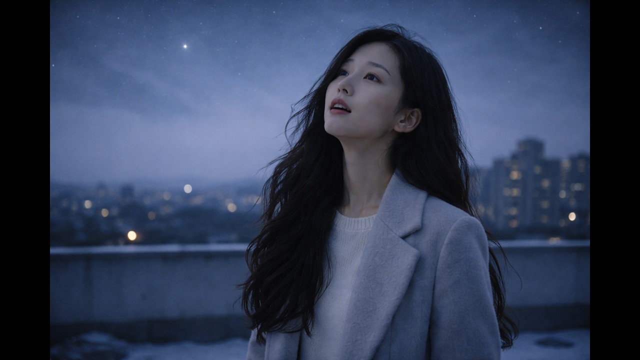별 하나