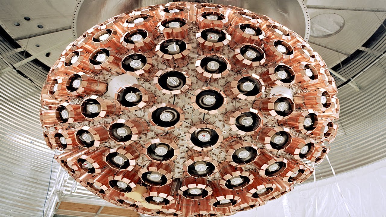 7 MOST EXTREME FACILITIES at The Cutting EDGE of RESEARCH