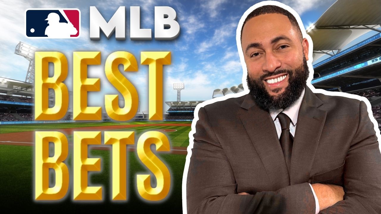 ЛУЧШИЕ прогнозы на МЛБ сегодня! Reds &mdash; Padres, Twins &mdash; Tigers и многое другое! | 10 июня 2026 г.